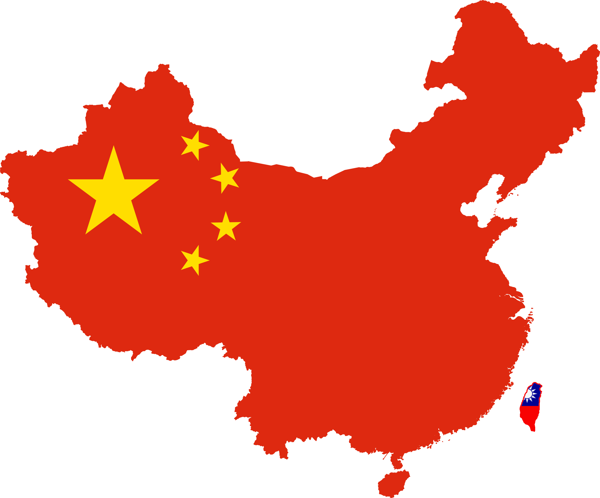 China 2