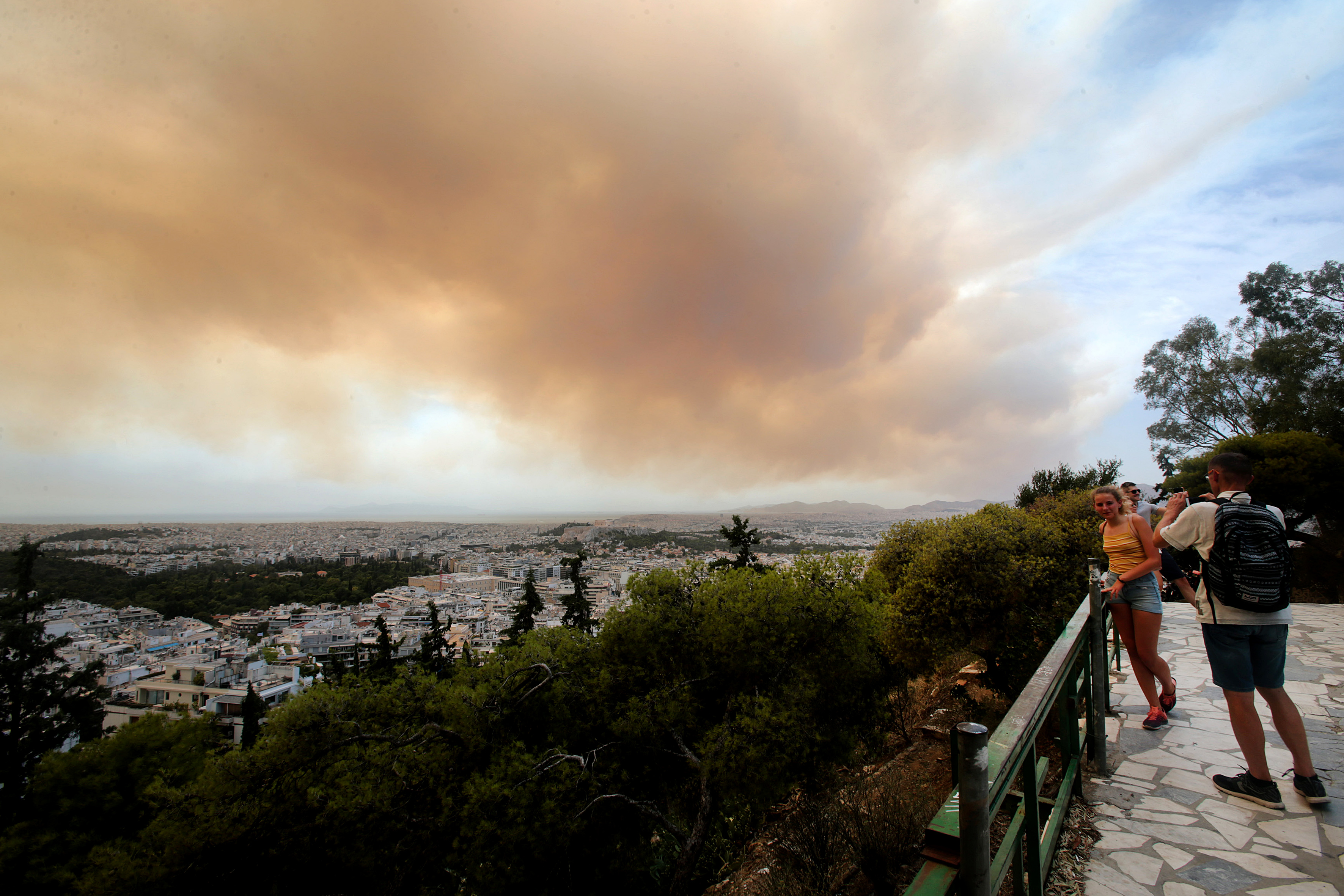 incendiu grecia 3