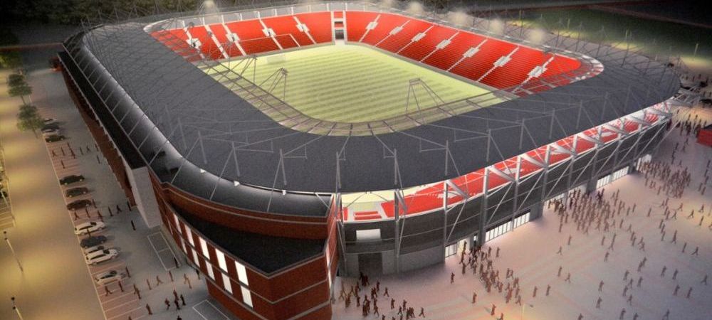 numai asa poate sa existe noua steaua 10 000 de abonamente vandute stadion nou fanii la putere model senzaitonal 1 size6