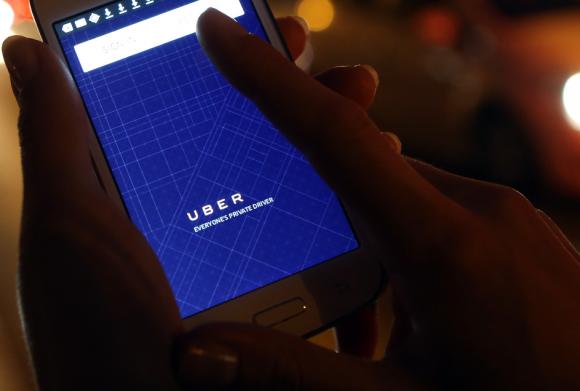 Uber va plăti o amendă de 148 de milioane de dolari 2 uber