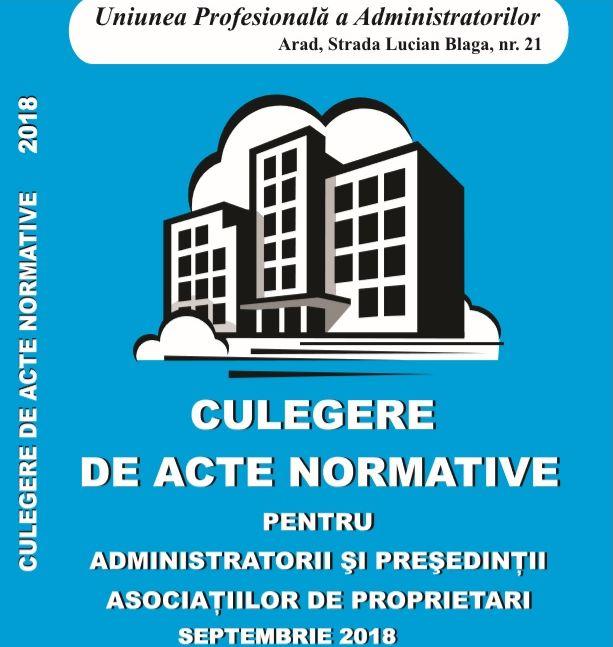 culegere