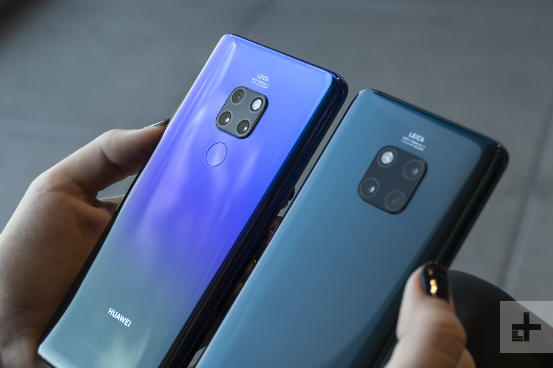 huawei mate 20 hands on 5377