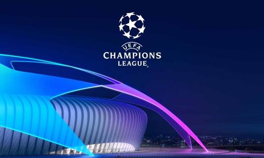 champions league 2018