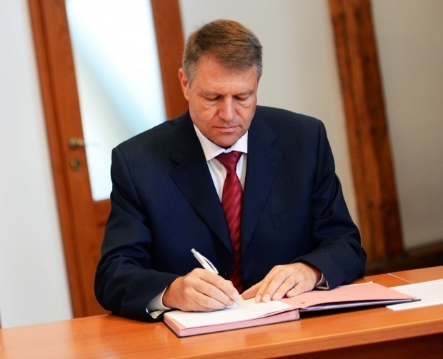 toti soferii trebuie sa stie asta klaus iohannis a semnat decretul 567492