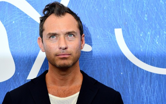 jude law