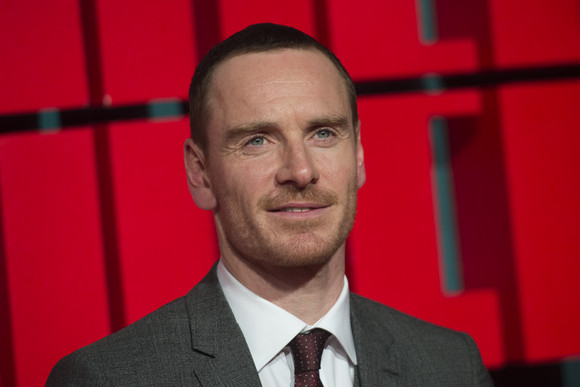 michadel fassbender