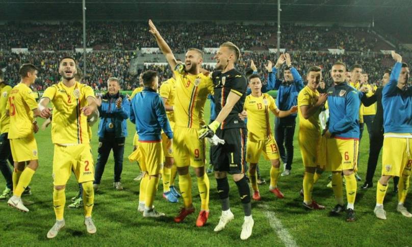 România U21