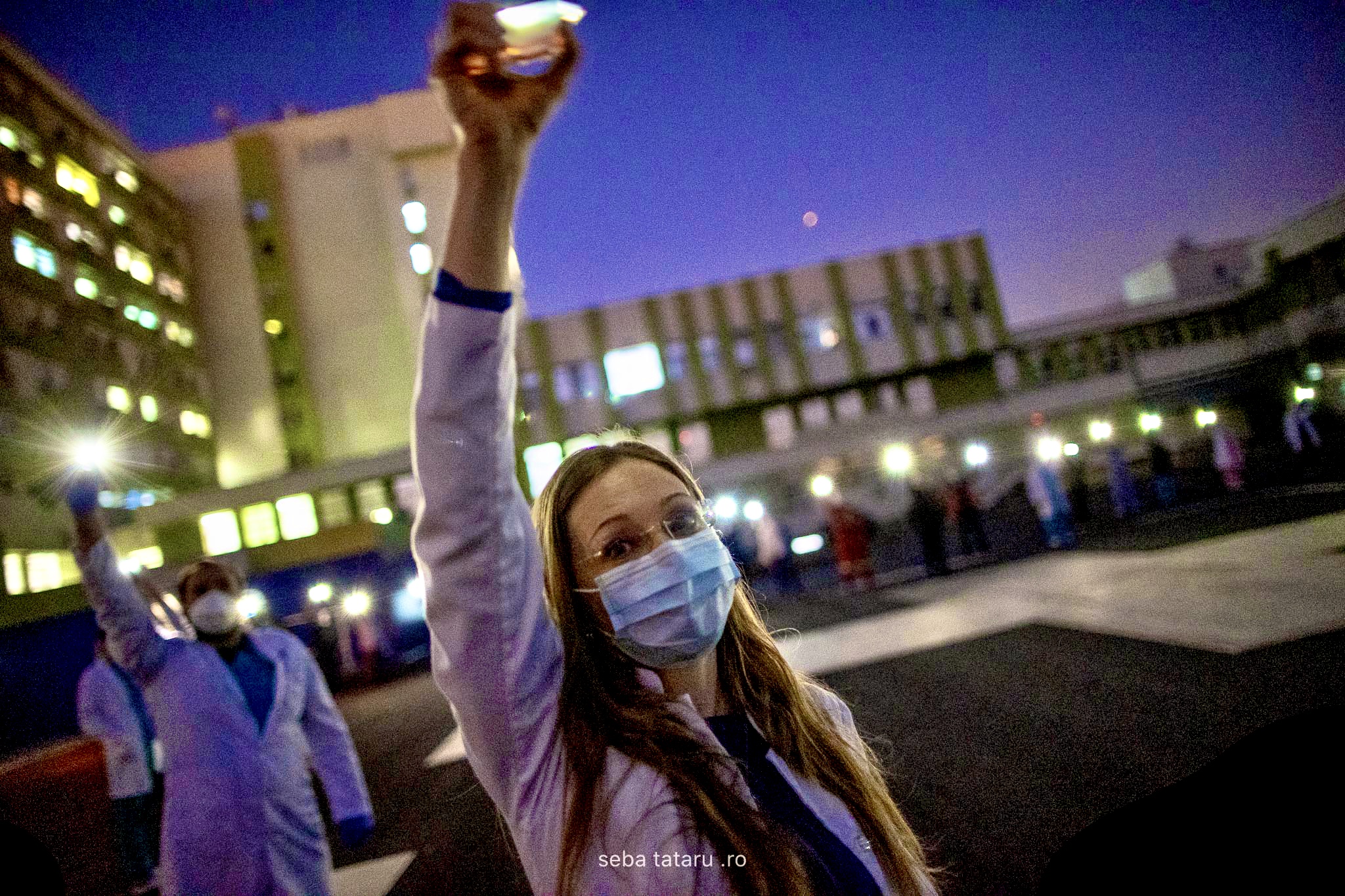 Unul din cinci români vindecați de coronavirus a fost tratat la Spitalul „Victor Babeș” din Timișoara 1 553BE0DF 06CF 4EE9 BEE7 3ADFA7E05838