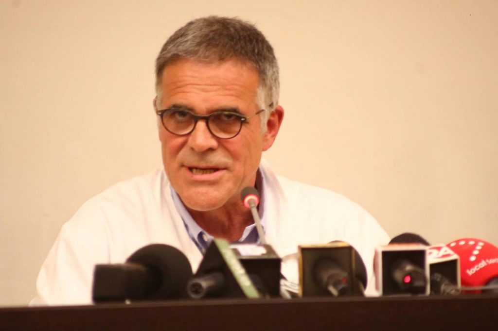 Nimeni nu moare în Italia de Covid-19 de cel puţin 2 luni! Virusul nu este în măsură să producă boli 2 80e23639320f4f455ea29537babc5668 1