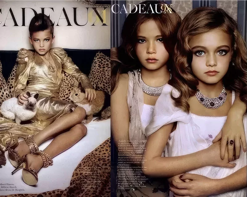 cadeaux vogue paris girls jpg