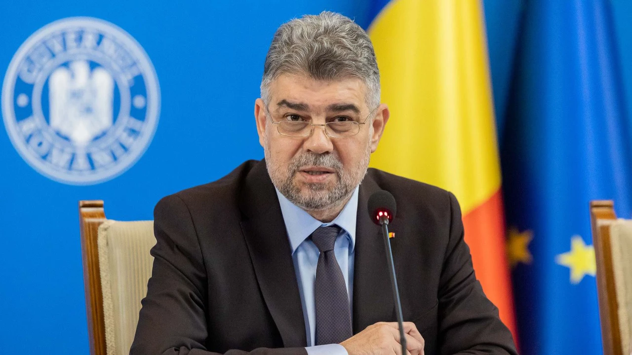 Toate minciunile lui Ciolacu. Ce spune și ce face de fapt 1 marcel ciolacu