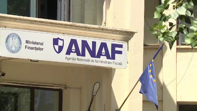 Guvernul intenționează să suspende până la finalul lui 2026 dreptul contribuabililor de a solicita de la ANAF clasa de risc fiscal 1 anaf