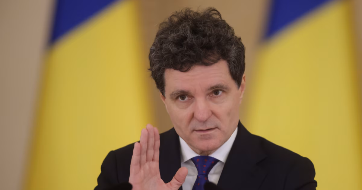 Nicușor Dan respinge acuzațiile AEP: „Instituțiile caută virgule lipsă, dar nu văd fapte vizibile de pe Lună" 1 nd
