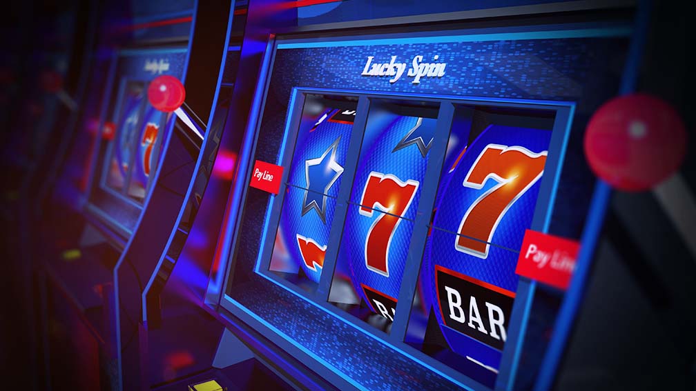 Primăria Arad lansează sondaj online: Arădenii vor decide dacă jocurile de noroc sunt interzise în oraș 1 slots