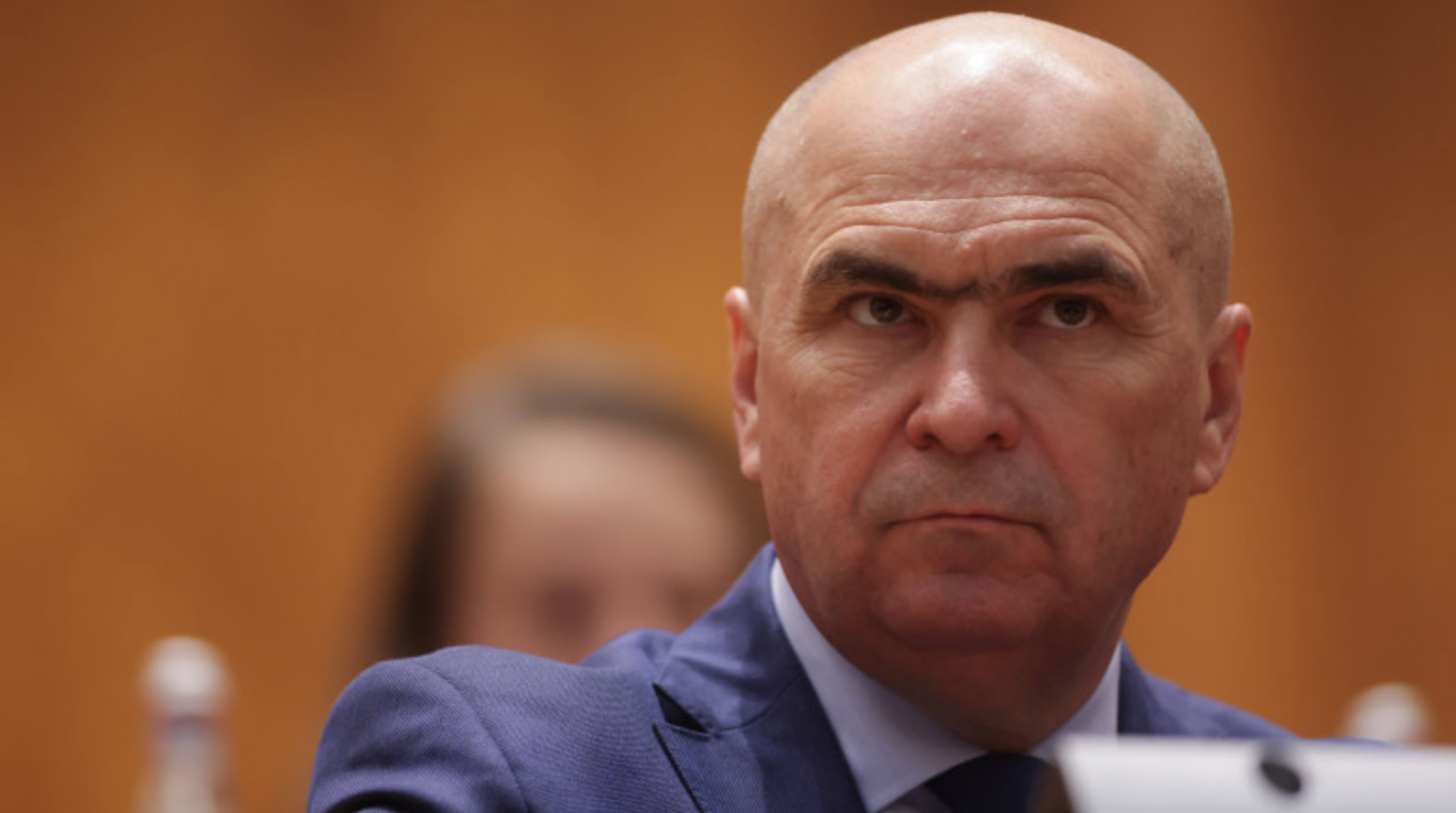 Bolojan vorbește despre cele cinci mari provocări ale bugetului României pentru 2026 1 bolojan