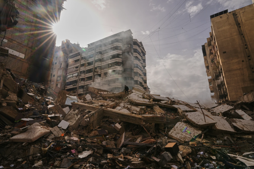 Ziua 16 a conflictului din Orientul Mijlociu | Explozie la Isfahan și rachete lansate spre Israel 1 clad