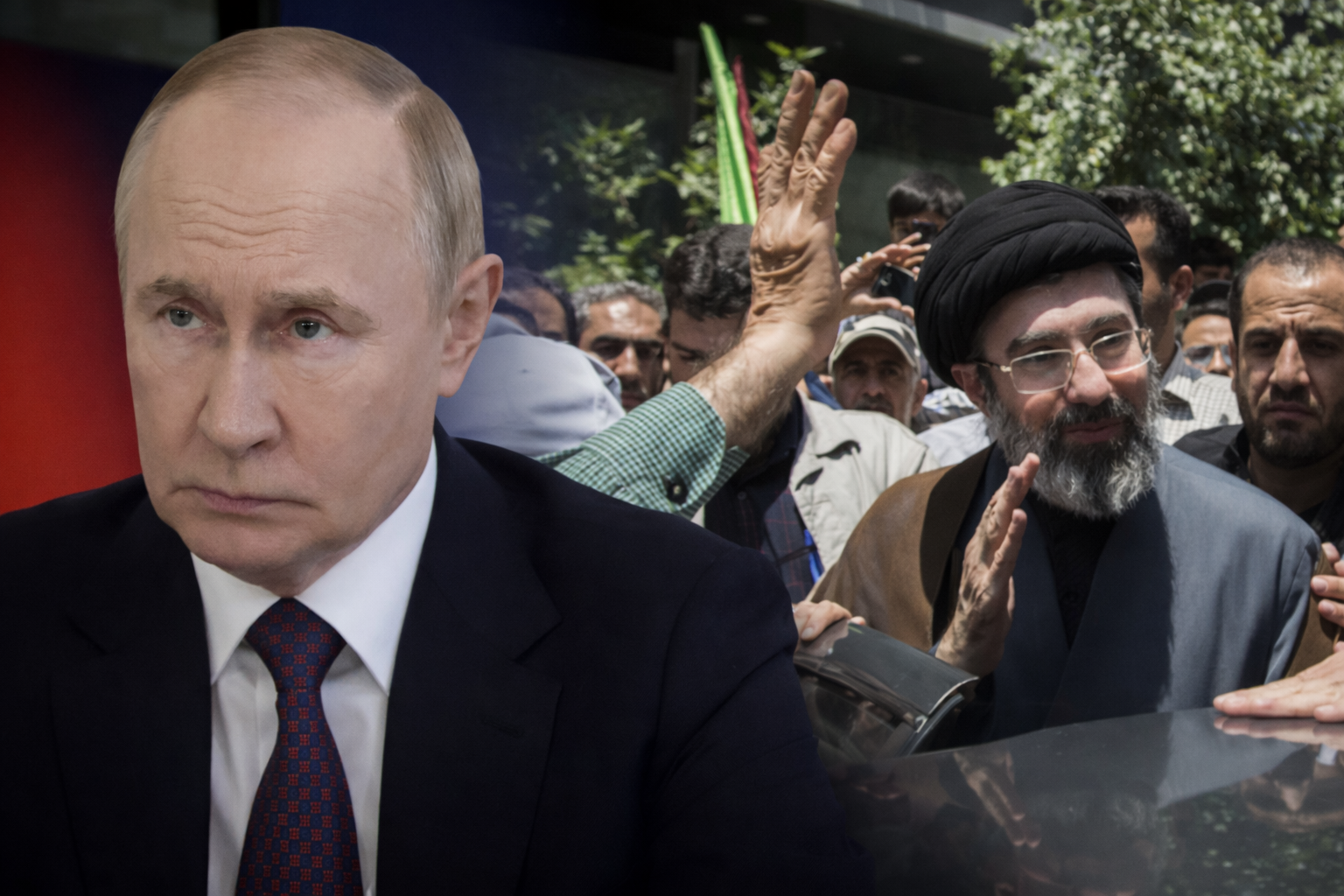 Putin garantează sprijin total pentru noul lider iranian în contextul crizei regionale 1 putin