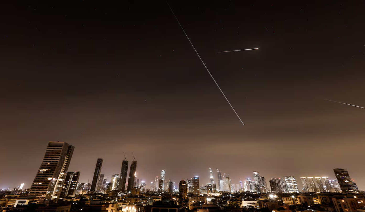 Trump spune că SUA ar putea reduce războiul cu Iranul. Atacuri continue și lovitură asupra instalației de la Natanz 1 tviv