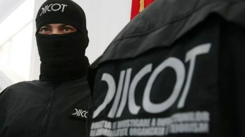 DIICOT a aflat cine a filmat și cine a plătit înscenarea din prezidențiale. Ce nu se știe încă după un an de anchetă 1 DIICOT