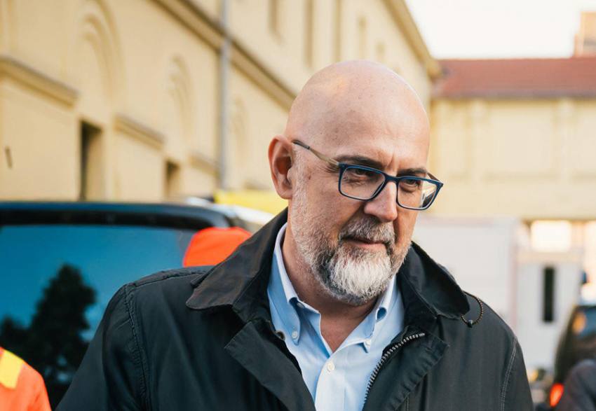 Kelemen Hunor trage semnalul de alarmă pentru PNL: Dacă accepți schimbarea premierului fără moțiune, intri pe un drum fără ieșire 1 Kelemen Hunor